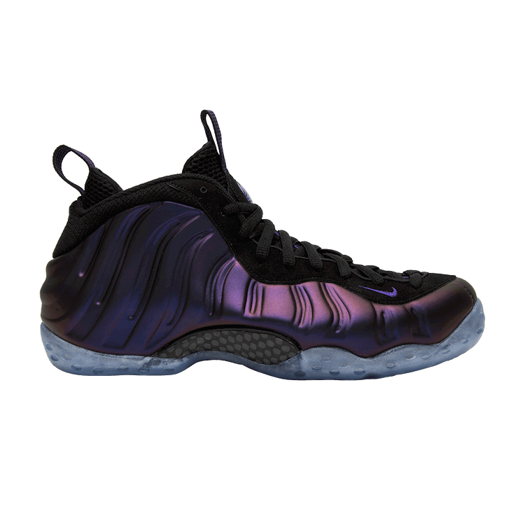 Nike Nike Air Foamposite One Eggplant (2017)