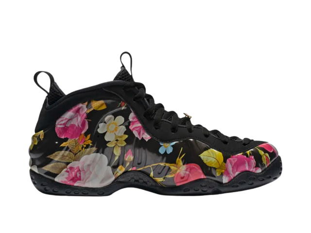 Nike Nike Air Foamposite One Floral - view 1