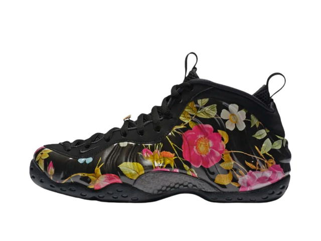 Nike Nike Air Foamposite One Floral - view 2