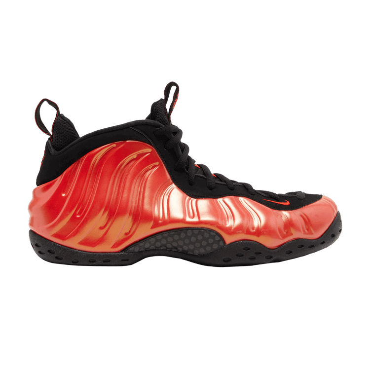 Nike Nike Air Foamposite One Habanero Red