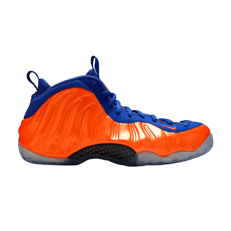 Nike Nike Air Foamposite One Knicks