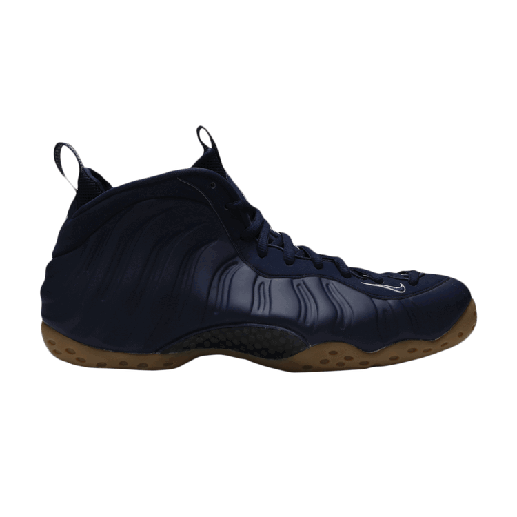 Nike Nike Air Foamposite One Navy Gum