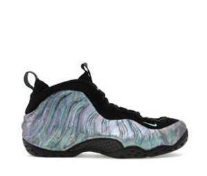 Buy Nike Air Foamposite One Abalone at Sasom – Authentic and Ready to Ship