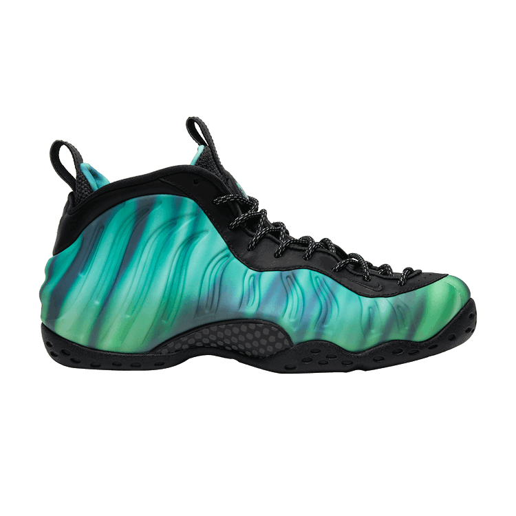 Nike Nike Air Foamposite One Northern Lights