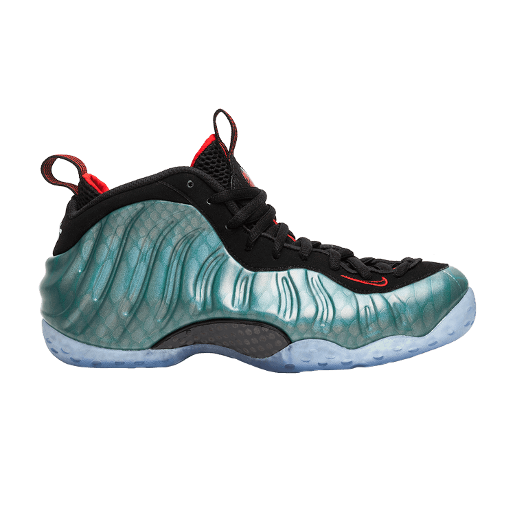 Nike Nike Air Foamposite One Gone Fishing
