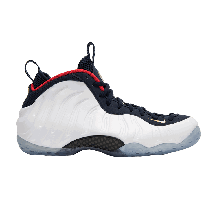 Nike Nike Air Foamposite One PRM 'Olympic'