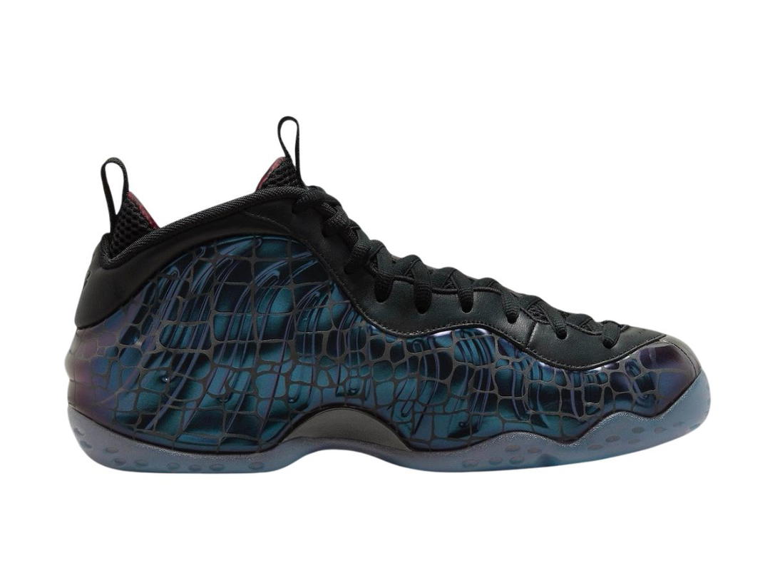 Nike Nike Air Foamposite One Tekken 8 Kazuya Mishima