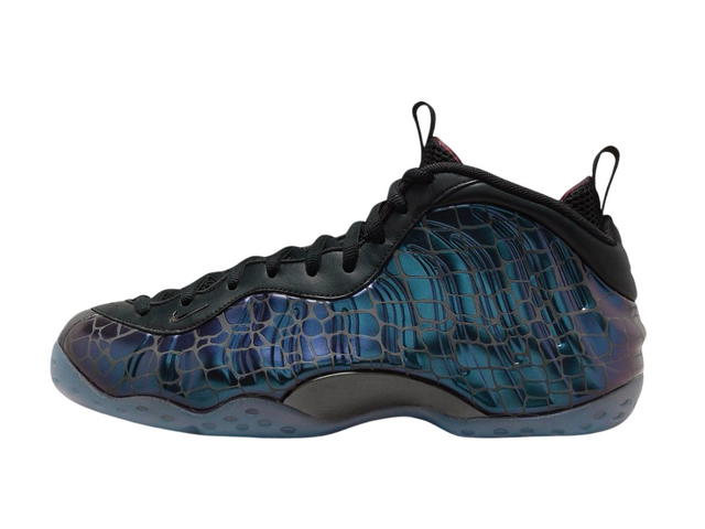 Nike Nike Air Foamposite One Tekken 8 Kazuya Mishima - view 2