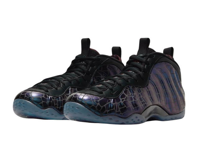 Nike Nike Air Foamposite One Tekken 8 Kazuya Mishima - view 3