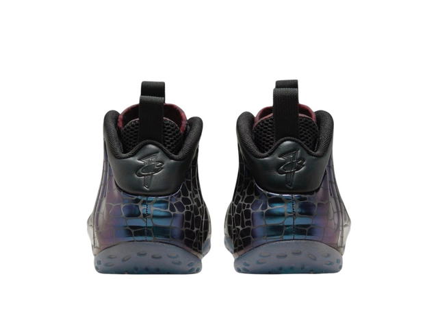 Nike Nike Air Foamposite One Tekken 8 Kazuya Mishima - view 4