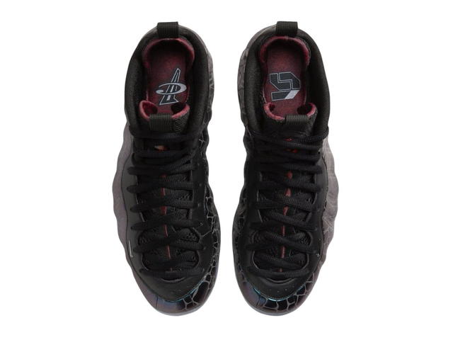 Nike Nike Air Foamposite One Tekken 8 Kazuya Mishima - view 5