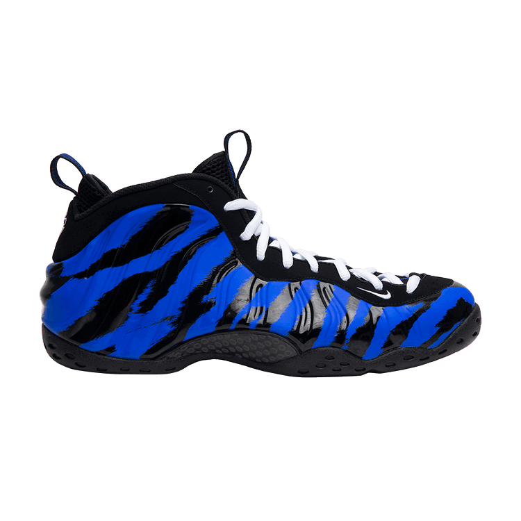 Nike Nike Air Foamposite One Memphis Tigers