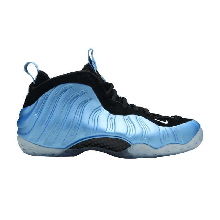 Nike Nike Air Foamposite One University Blue