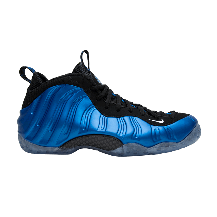 Nike Nike Air Foamposite One Royal Blue XX 20th Anniversary (2017)