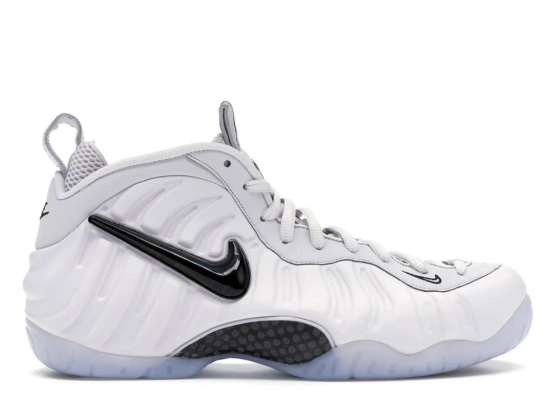 Nike Nike Air Foamposite Pro All-Star