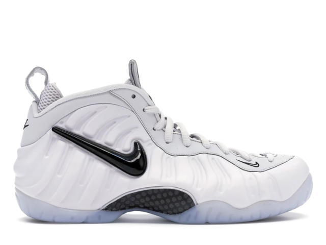 Nike Nike Air Foamposite Pro All-Star - view 1