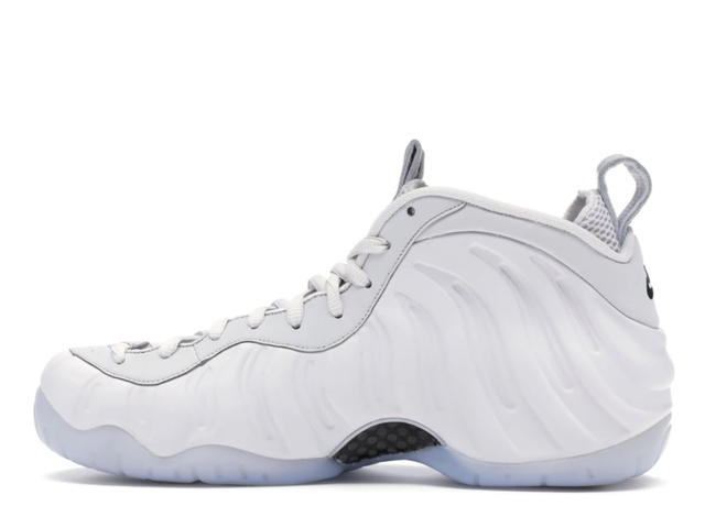 Nike Nike Air Foamposite Pro All-Star - view 2