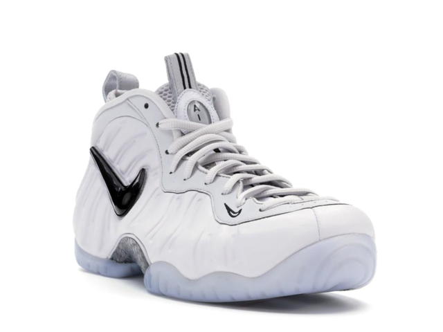 Nike Nike Air Foamposite Pro All-Star - view 3