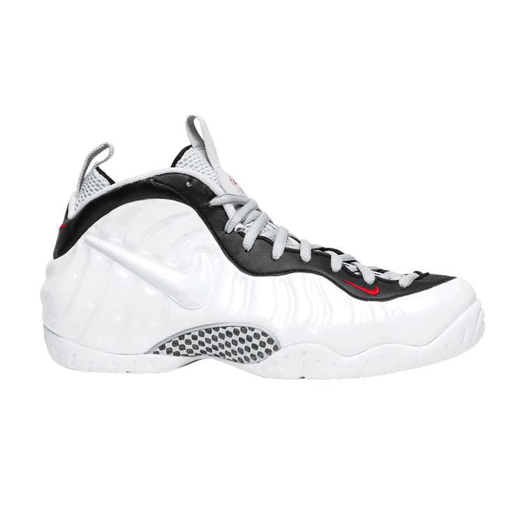 Nike Nike Air Foamposite Pro 'Chrome White'