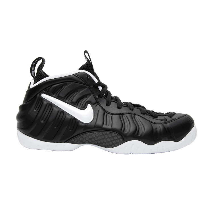 Nike Nike Air Foamposite Pro 'Dr. Doom' 2016