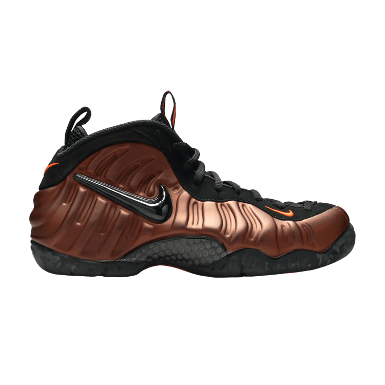 Nike Nike Air Foamposite Pro 'Hyper Crimson'
