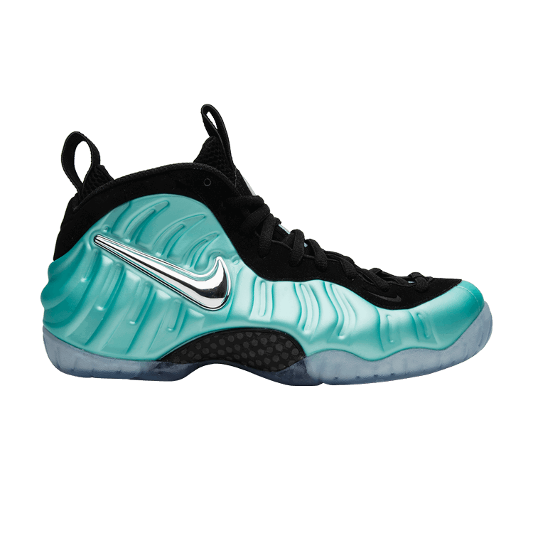 Nike Nike Air Foamposite Pro 'Island Green'