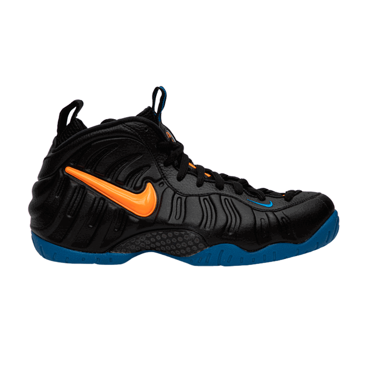 Nike Nike Air Foamposite Pro 'Knicks'