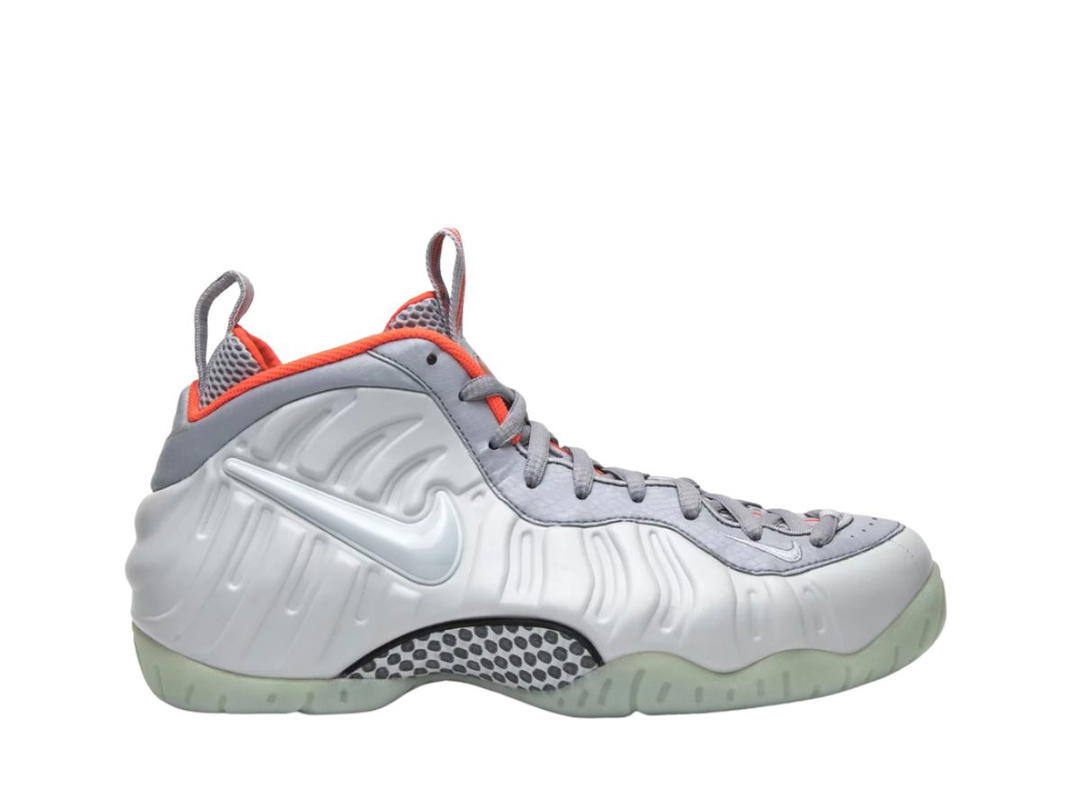 Nike Nike Air Foamposite Pro Pure Platinum