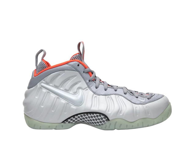 Nike Nike Air Foamposite Pro Pure Platinum - view 1