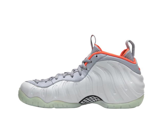 Nike Nike Air Foamposite Pro Pure Platinum - view 2