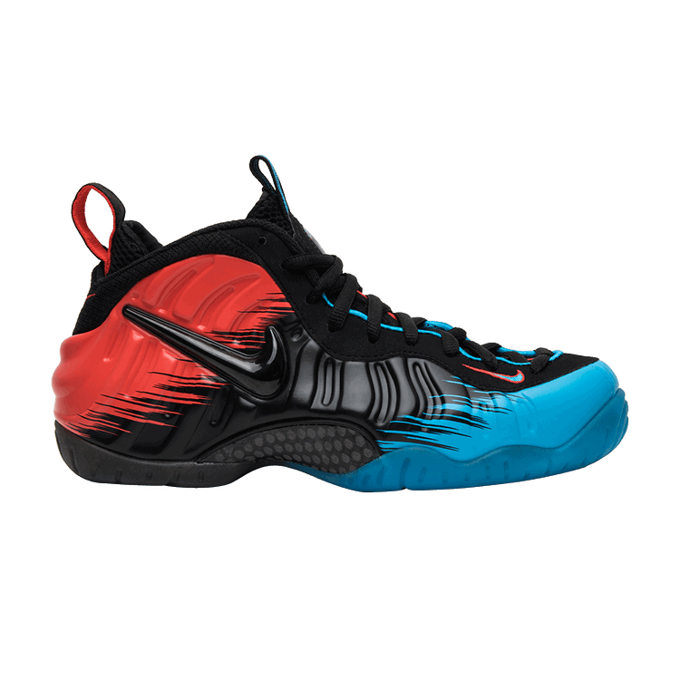 Nike Nike Air Foamposite Pro 'Spider-Man'