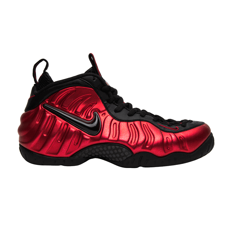 Nike Nike Air Foamposite Pro 'University Red'