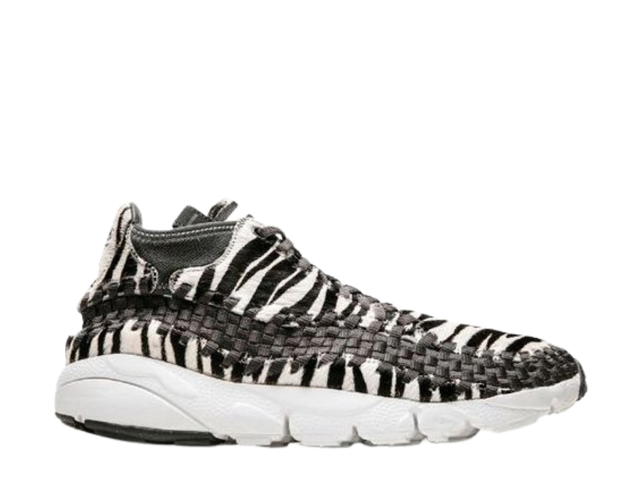 Nike Nike Air Footscape Woven Chukka Prm Birch - view 1