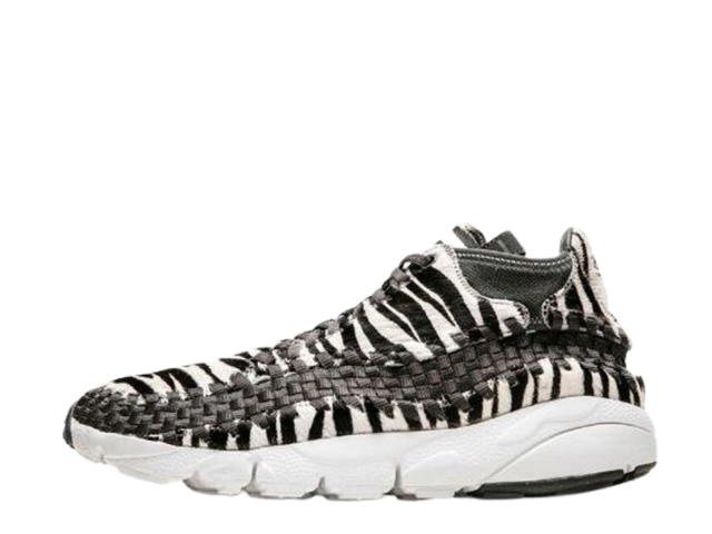Nike Nike Air Footscape Woven Chukka Prm Birch - view 2