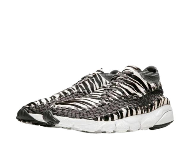 Nike Nike Air Footscape Woven Chukka Prm Birch - view 3