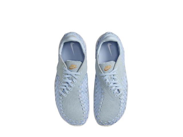 Nike Nike Air Footscape Woven Washed Denim Ice Blue (Women's) - view 5