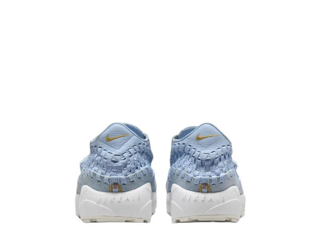 Nike Nike Air Footscape Woven Washed Denim Ice Blue (Women's) - view 6