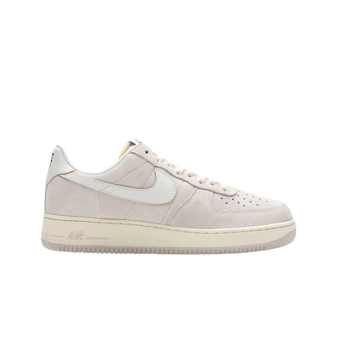 Nike Nike Air Force 1 Low '07 Athletic Department Light Orewood Brown