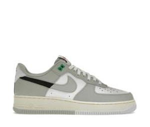 Buy Nike Air Force 1 Low '07 LV8 Split Light Silver at Sasom – Authentic and Ready to Ship