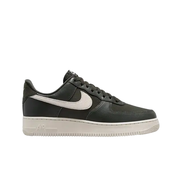 Nike Nike Air Force 1 Low '07 LX NBHD Sequoia - view 2