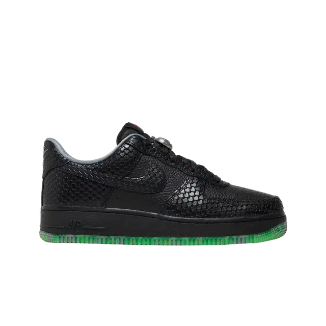 Nike Nike Air Force 1 Low PRM Halloween (2023) - view 2