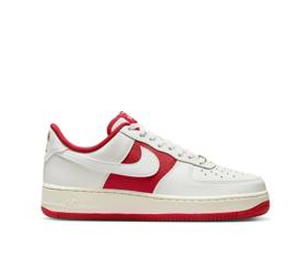 Buy Nike Air Force 1 Low '07 LV8 Athletic Department Sail University Red at Sasom – Authentic and Ready to Ship