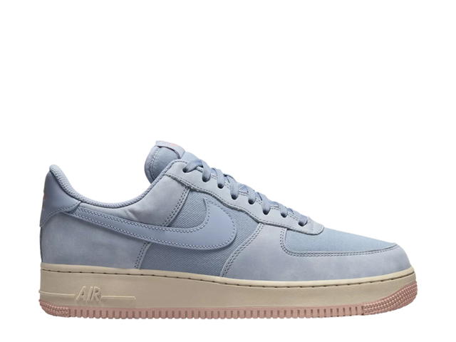 Nike Nike Air Force 1 '07 LX Ashen Slate - view 1