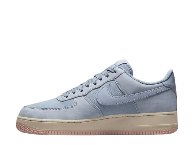 Nike Nike Air Force 1 '07 LX Ashen Slate - view 2