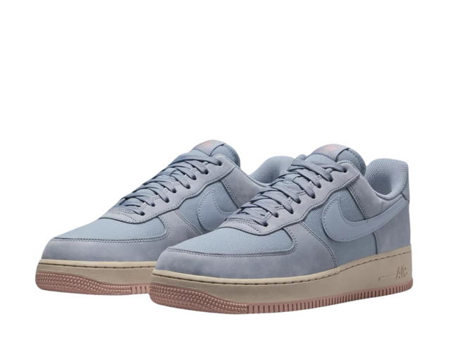Nike Nike Air Force 1 '07 LX Ashen Slate - view 3
