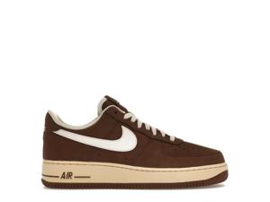 Buy Nike Air Force 1 '07 Cacao Wow at Sasom – Authentic and Ready to Ship