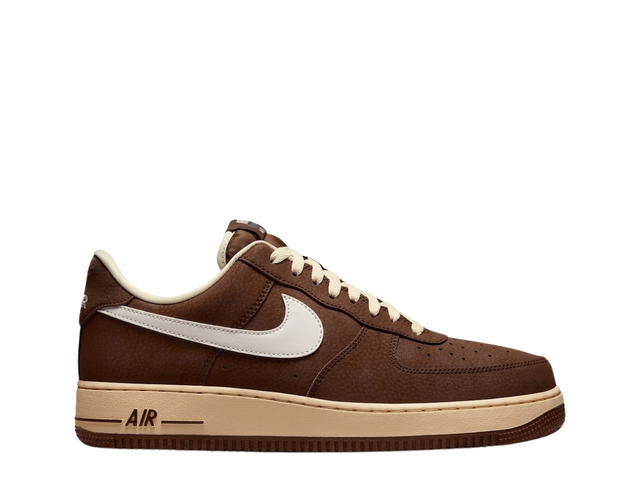 Nike Nike Air Force 1 '07 Cacao Wow - view 1