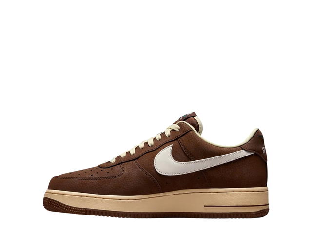 Nike Nike Air Force 1 '07 Cacao Wow - view 2