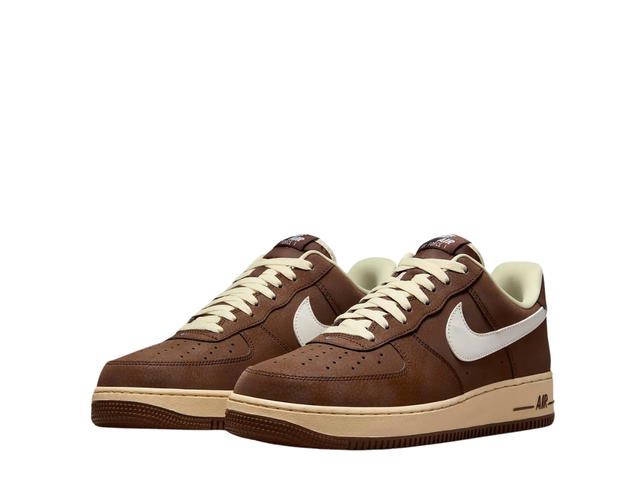 Nike Nike Air Force 1 '07 Cacao Wow - view 3