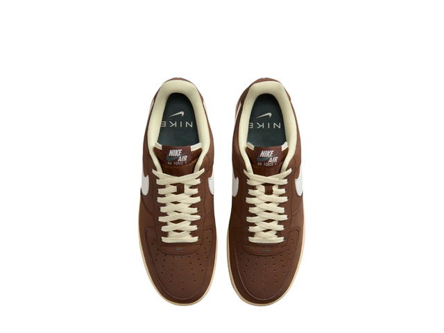 Nike Nike Air Force 1 '07 Cacao Wow - view 5